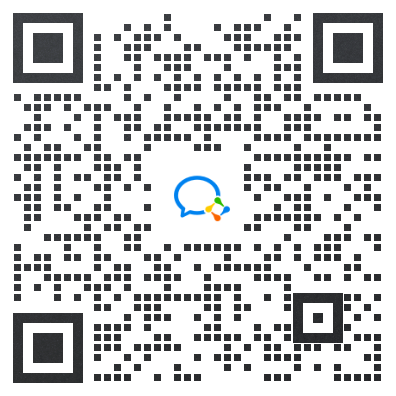 service qrcode